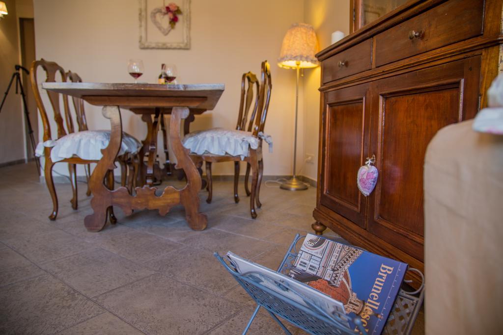 דירות פירנצה Casa Laura&Duccio מראה חיצוני תמונה