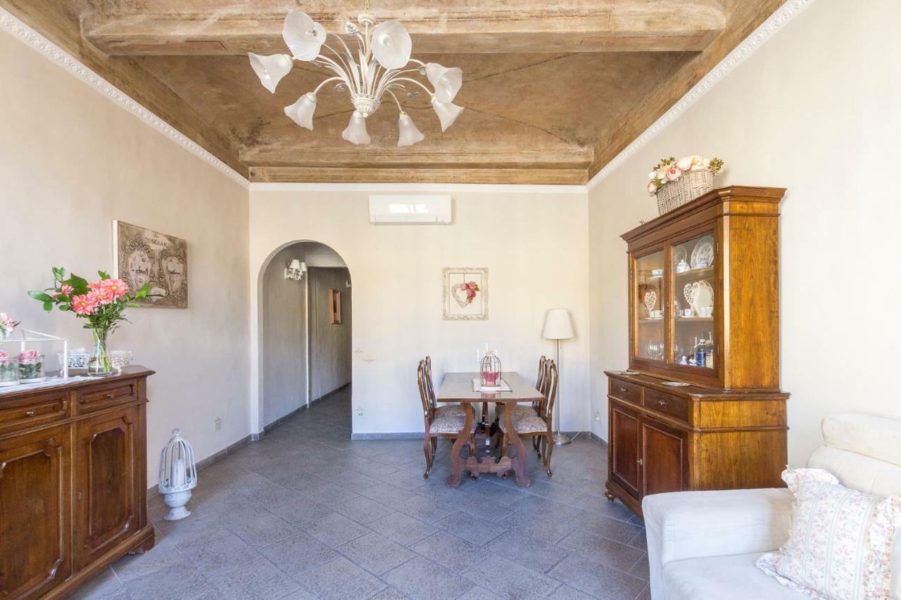 דירות פירנצה Casa Laura&Duccio מראה חיצוני תמונה