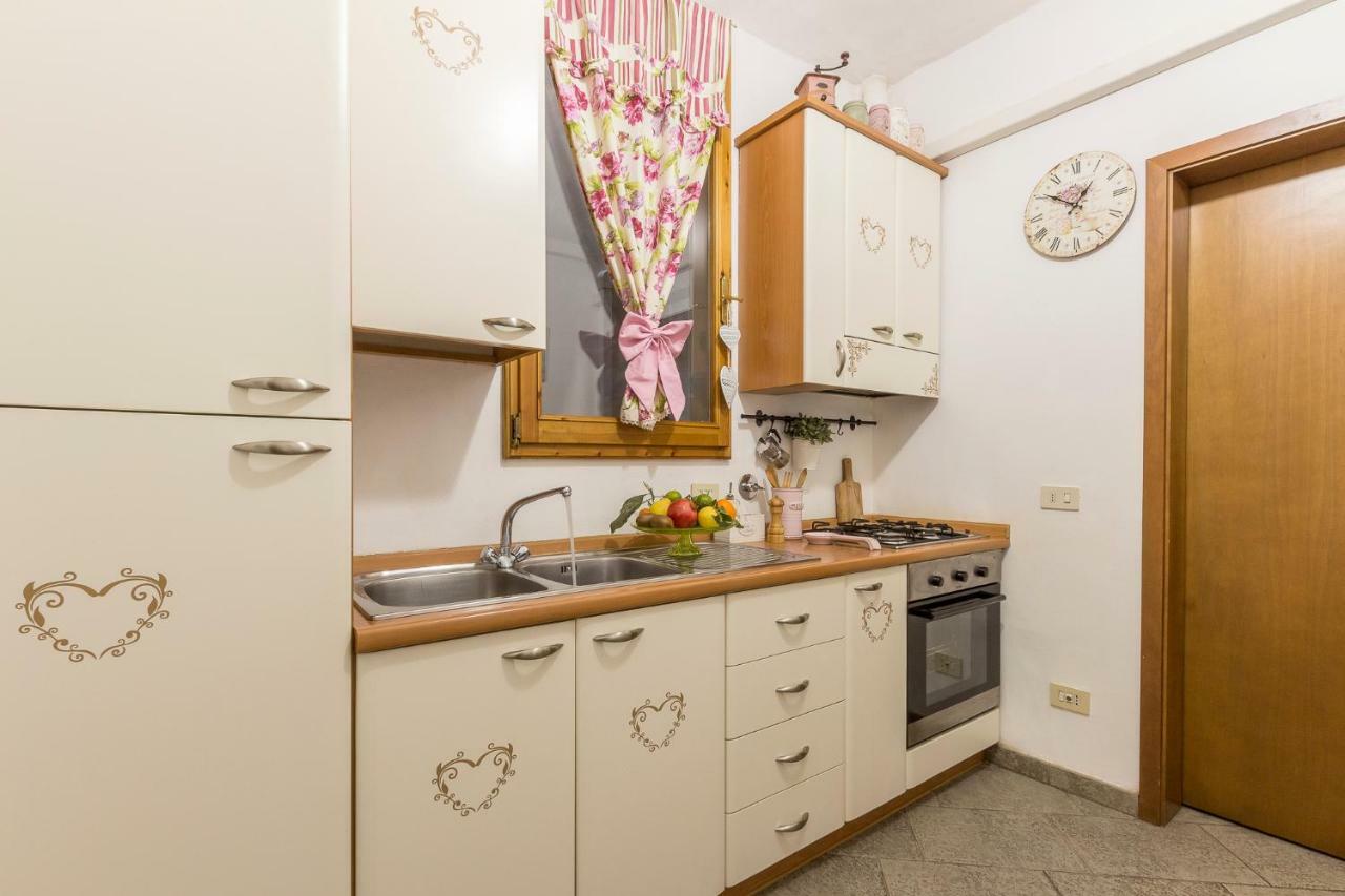 דירות פירנצה Casa Laura&Duccio מראה חיצוני תמונה